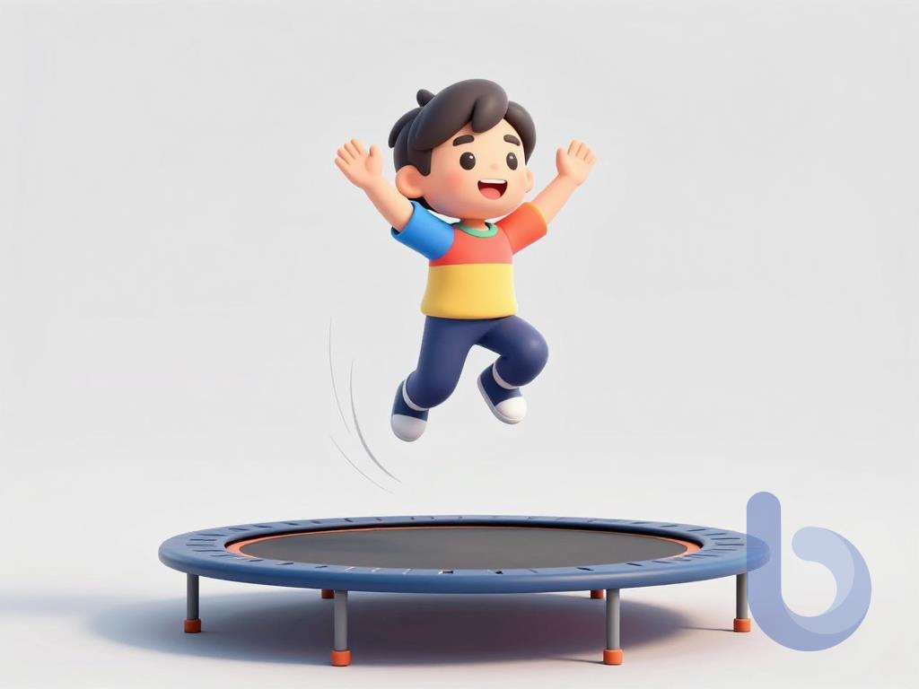 bounce